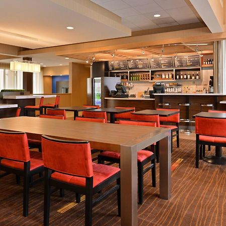 Courtyard By Marriott Dallas Northwest Eksteriør bilde