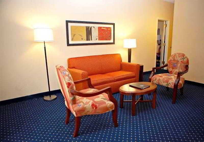 Courtyard By Marriott Dallas Northwest Eksteriør bilde