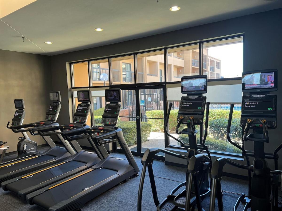 Courtyard By Marriott Dallas Northwest Eksteriør bilde