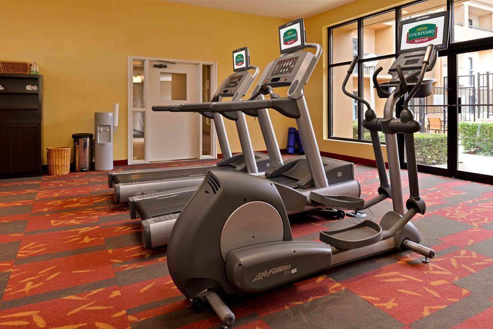 Courtyard By Marriott Dallas Northwest Eksteriør bilde