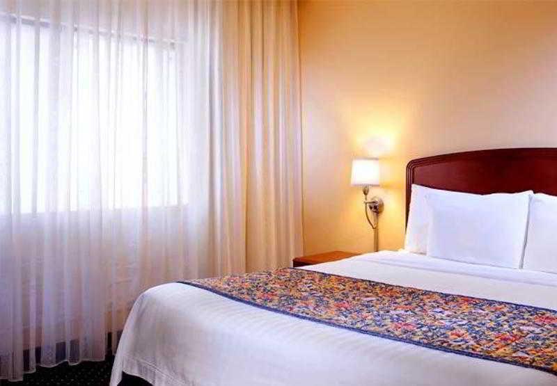 Courtyard By Marriott Dallas Northwest Eksteriør bilde