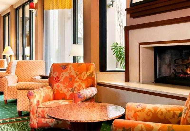 Courtyard By Marriott Dallas Northwest Eksteriør bilde